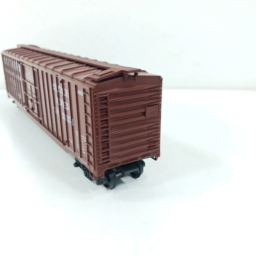 Athearn ho scale